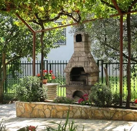 Apartament Nives