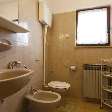 Apartament Nives
