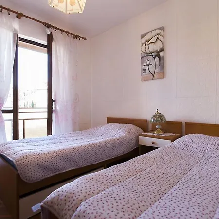 Apartament Nives Štinjan